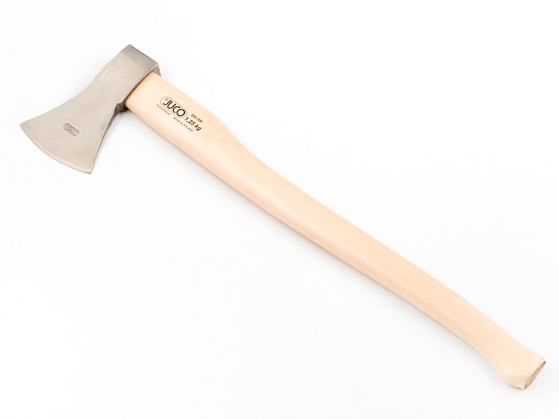 Juco Siekiera uniwersalna drewniana 2,5kg 90cm (12324)