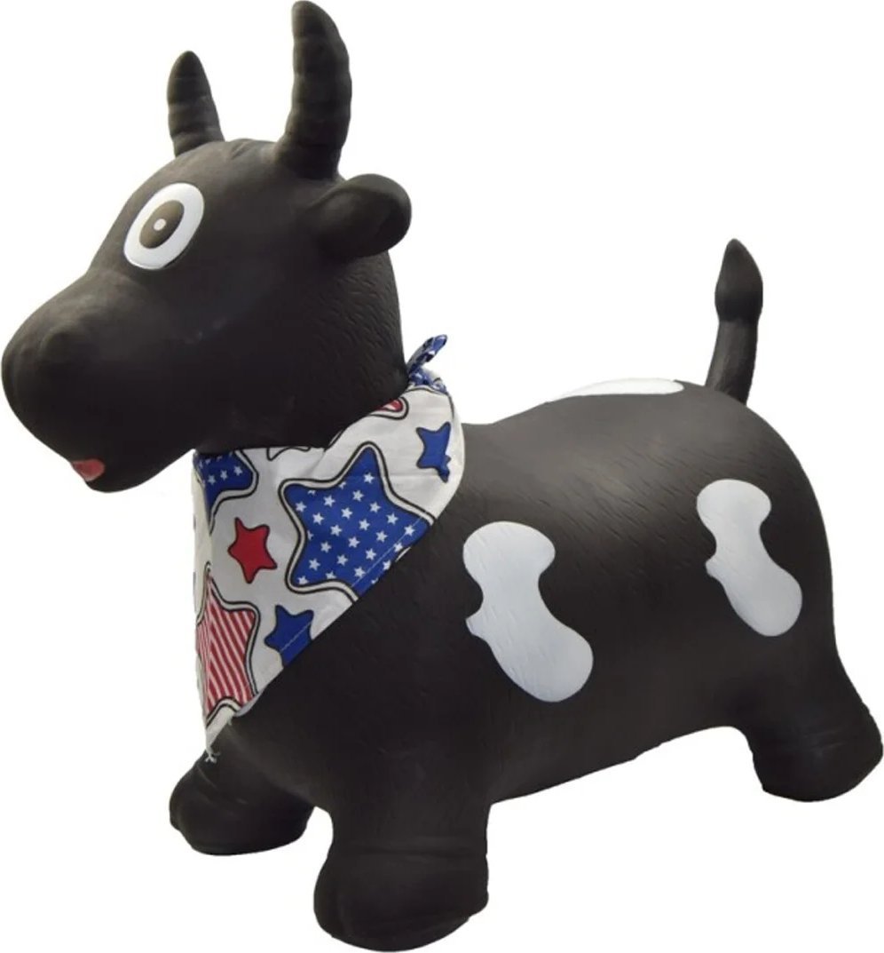 HAPPY BABY Hop 'N Bounce Ferdinand