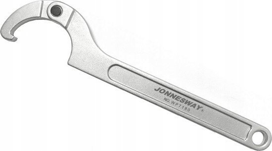Sourcing JS. HOOK WRENCH 50-80mm WP7180
