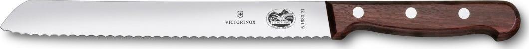 Victorinox Nóż do pieczywa Victorinox 5.1630.21 ostrze 21 cm