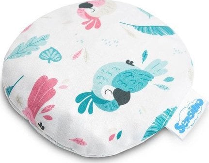 Sensillo TERMOFOR PAPUGA - PESTKI WIŚNI