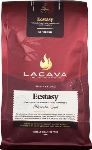 LaCava - Ecstasy Espresso 350g