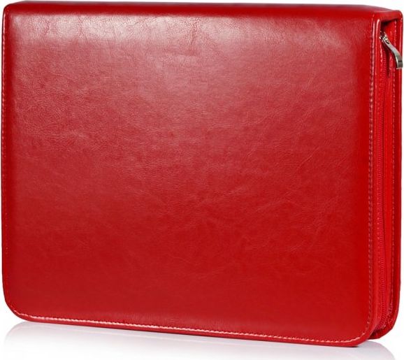 Solome TECZKA KONFERENCYJNA BIWUAR A4 NA DOKUMENTY #5