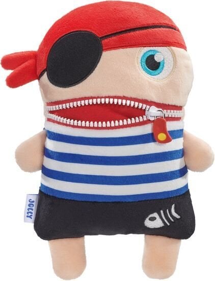 Schmidt Spiele Worry Eater Jolly, cuddly toy (23 cm)