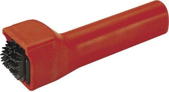 Wolfcraft WYGŁADZACZ DO TARCZ SZLIFIERSKICH WOLFCRAFT WF4105000 WOLFCRAFT