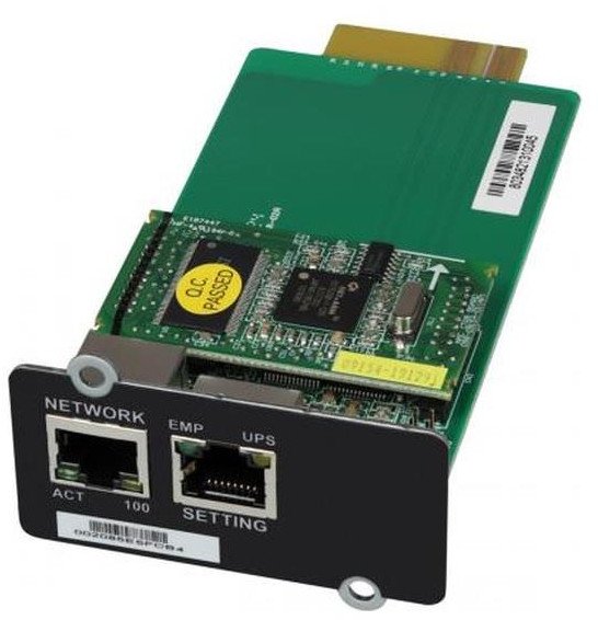 ever Karta sieciowa do Netline RT