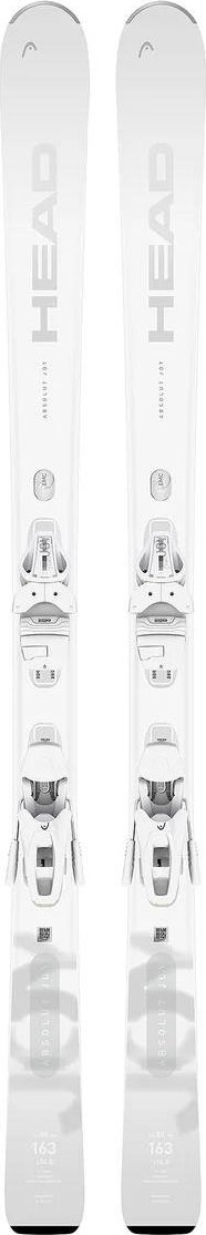 Head Narty HEAD Absolut Joy + wiązania JOY 9 GW SLR 2025 158 cm