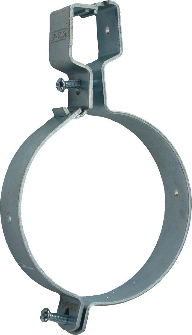 Wavin Uchwyt stalowy komplet QuickStream 40mm