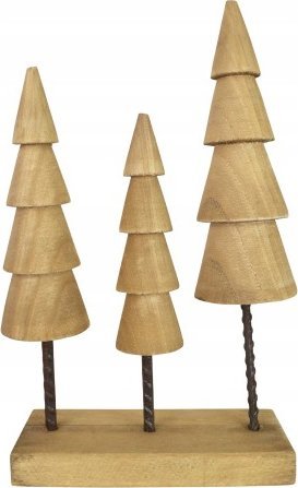 Dekoracja świąteczna Concord ozdobna choinka