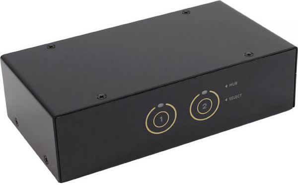 Przełącznik InLine