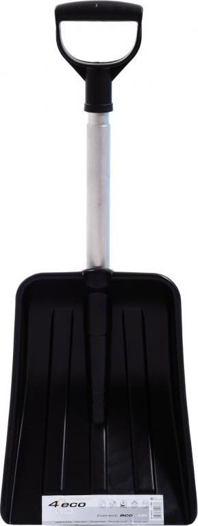 Prosperplast Łopata do śniegu samochodowa teleskopowa Everest Eco