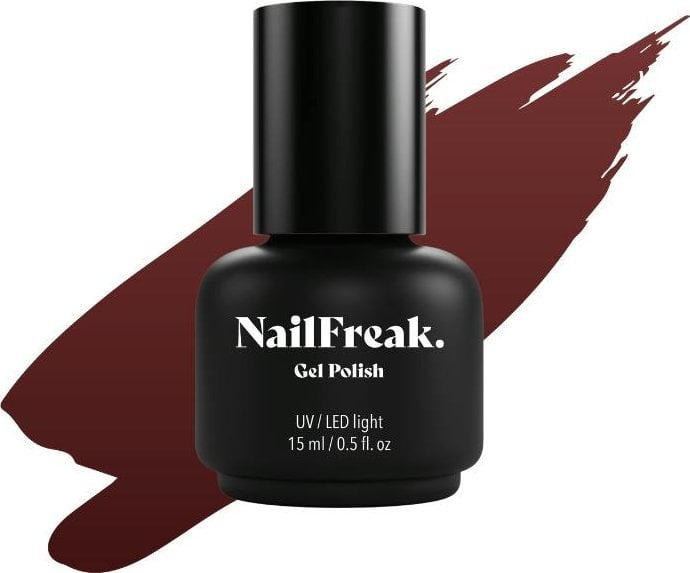 Nailfreak NailFreak No Cap.