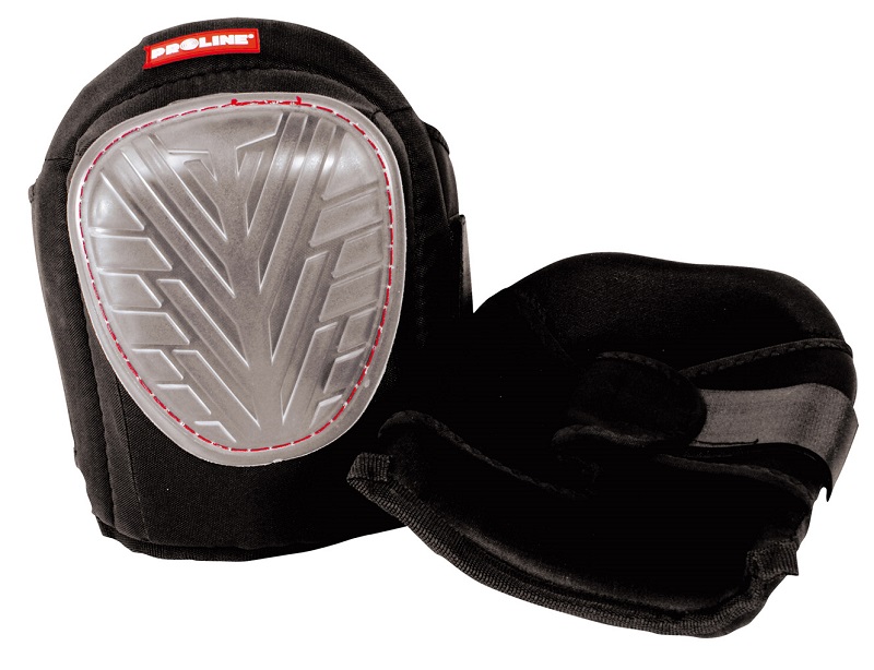 Lahti Pro Nakolanniki z grubą poduszką żelowo-powietrzną 52306