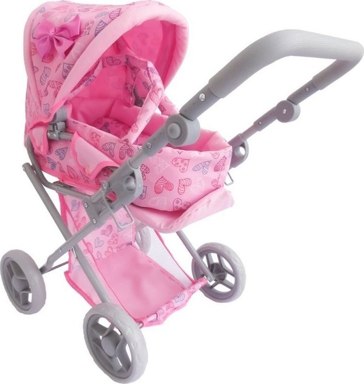 Wózek dla lalek 9346 m2206