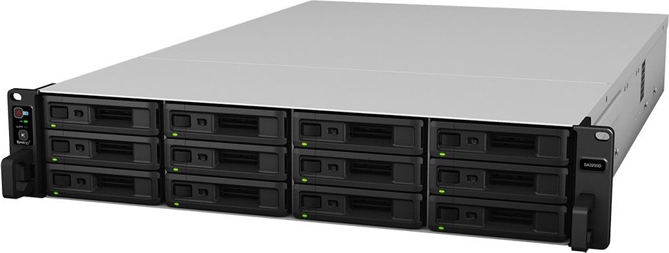 Serwer Synology SA3200D