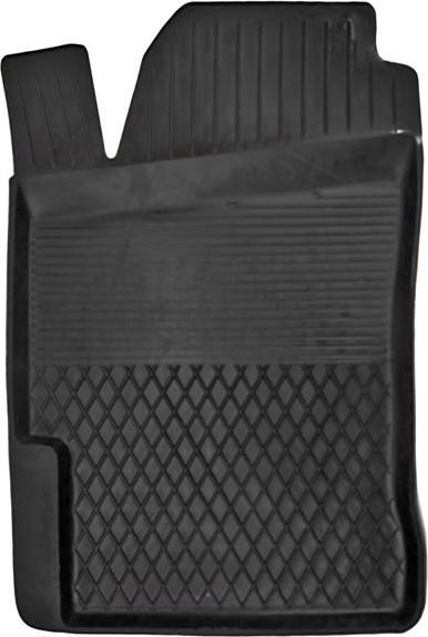 mat-Gum MG CN Dywaniki gumowe MG C - nowe przód model - (CN)