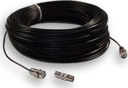 Antena RTV Gude GUDE 0134 Przedłużacz do aktywnej anteny ferrytowej 50m