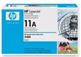 Toner HP 11A Black Oryginał (Q6511A)