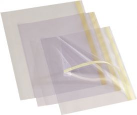 Biurfol Okładki samoprzylepne S4