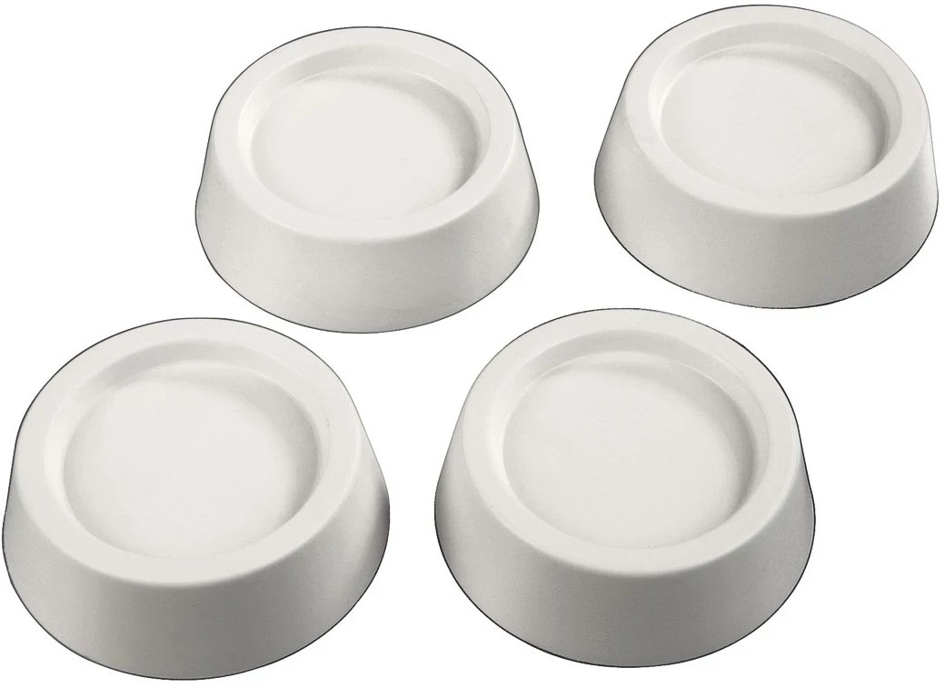 XAVAX PODKŁADKI AMORTYZUJĄCE DO PRALKI ZAMIENNIK 110879