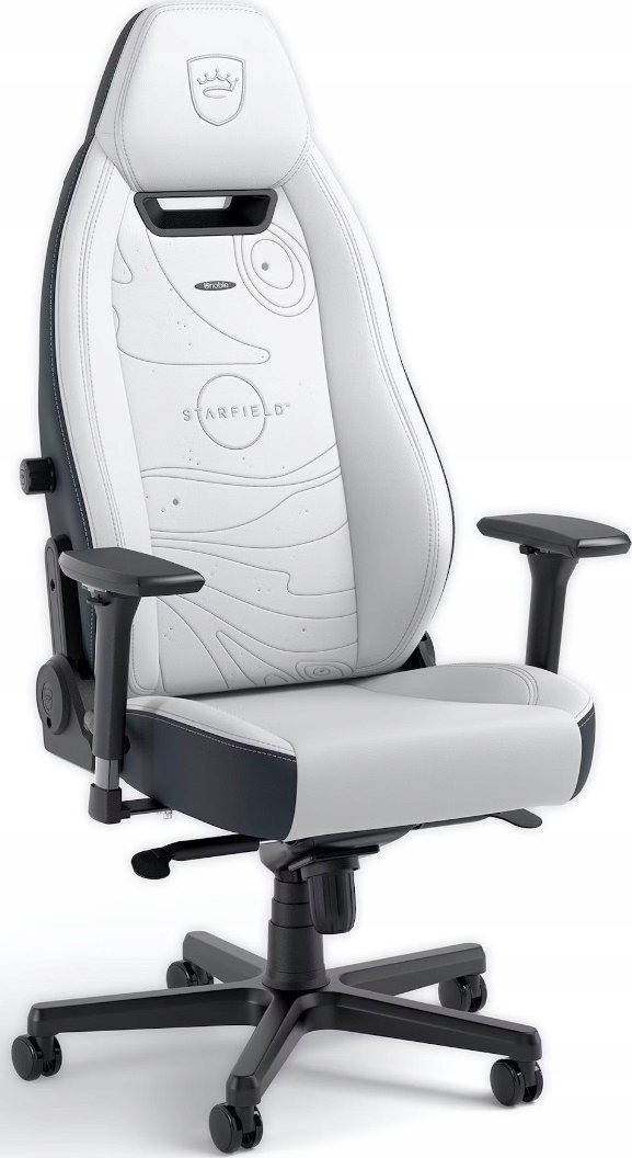 Noblechairs Fotel noblechairs LEGEND Starfield Edition