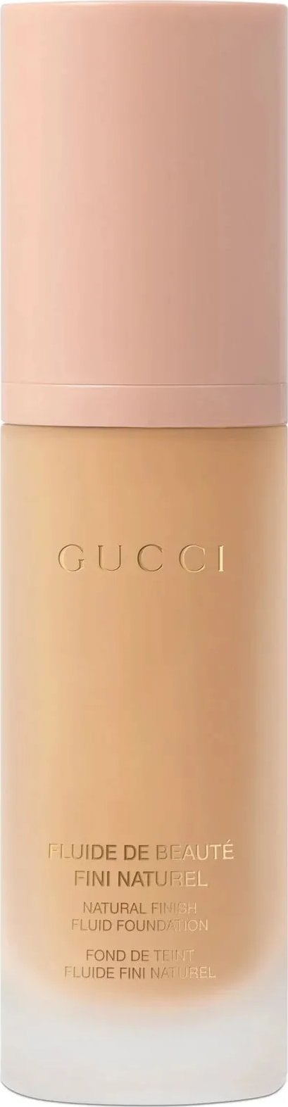 Gucci Gucci, Fluide De Beaute, Natural Finish, Liquid Foundation, 17, 30 ml For Women