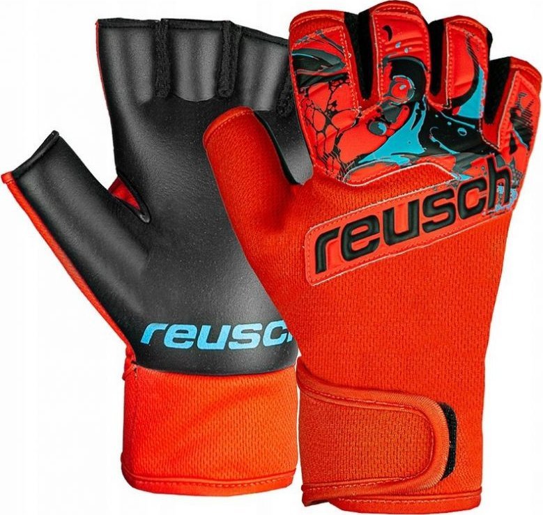 Reusch Rękawice Reusch Futsal Grip 53 70 320 3333