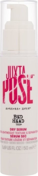 (DE) Tigi Bed Head Juxta Pose Serum do włosów, 50ml (PRODUKT Z NIEMIEC)