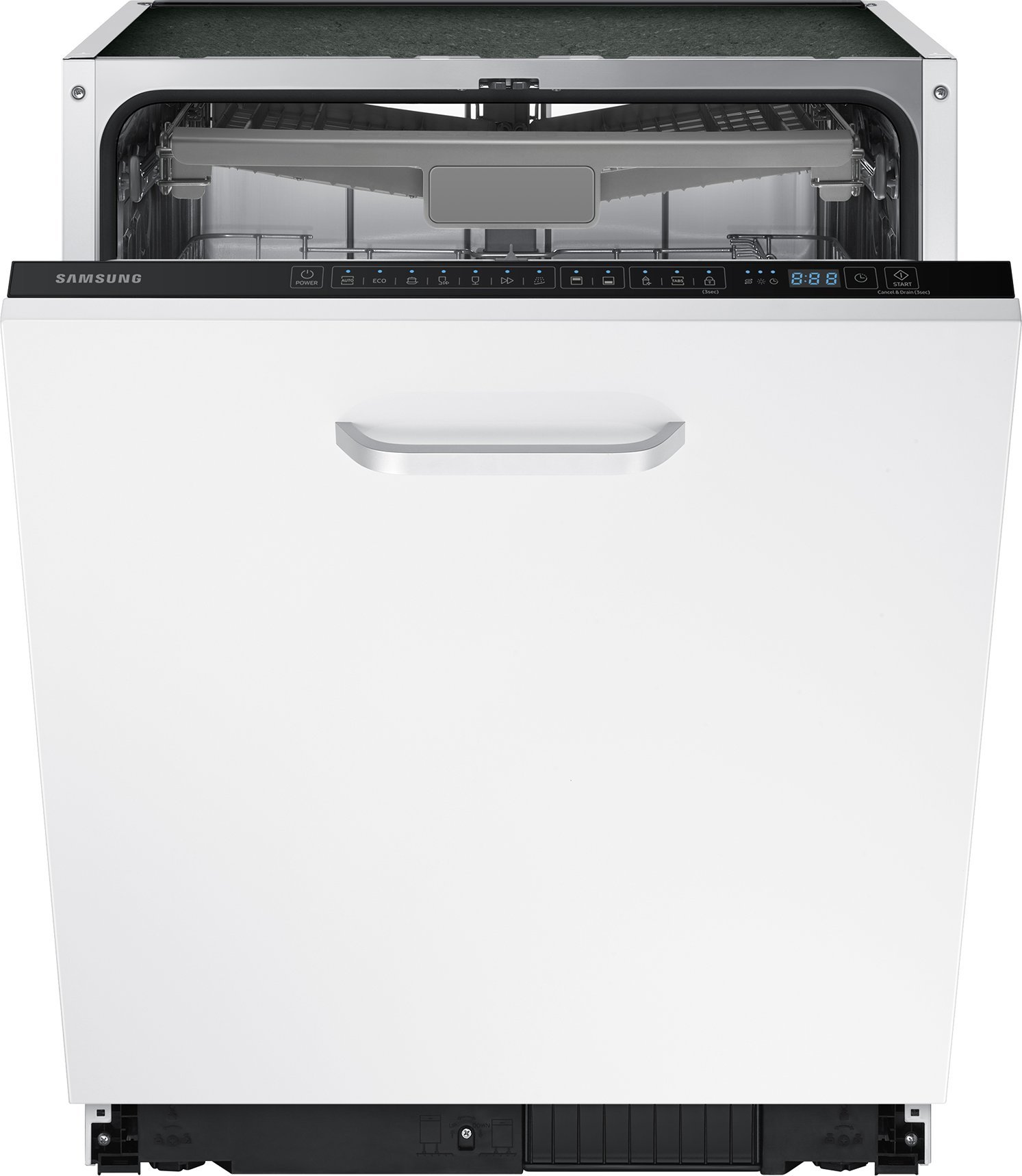 Zmywarka Samsung DW60M6050BB/EO