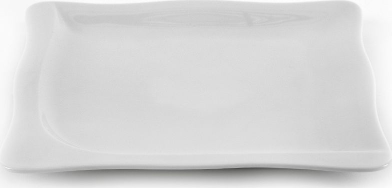 Lubiana Talerz płytki 22cm Gourmet