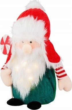 Dekoracja świąteczna Kaemingk skrzat