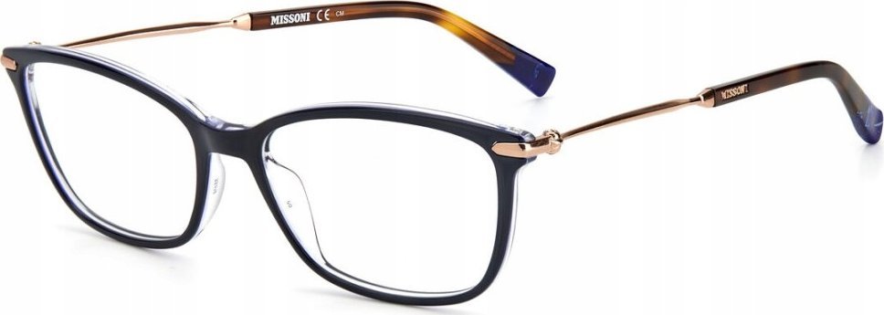 Missoni Ramki do okularów Damski Missoni MIS-0058-PJP 55 mm