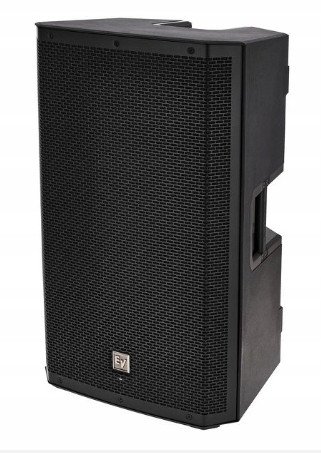 Aktywny głośnik kolumna estradowa EV ZLX 15P G2 Bluetooth Imprezy Dj Wesela