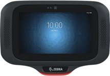 Zebra Zebra CC600 12,7 cm (5") 1280 x 720 px Ekran dotykowy