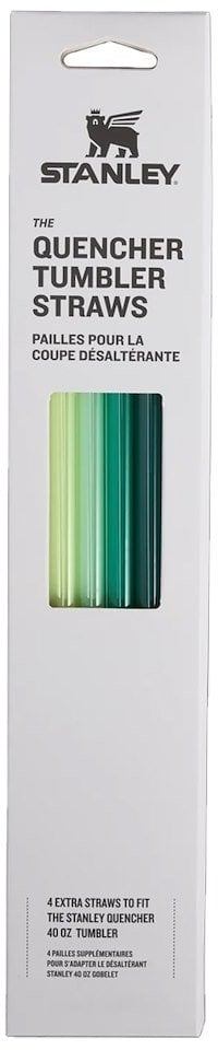 Słomki do Stanley Quencher H2.O FlowState™ 1,18L G