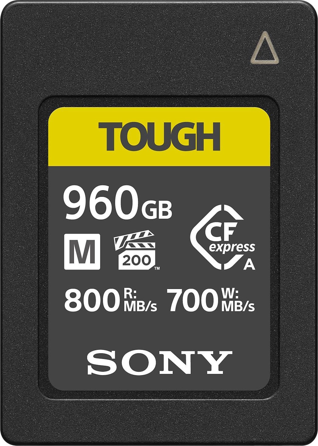 Karta Sony Tough CEA-M CFexpress 960 GB (CEAM960T)