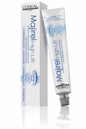 L’Oreal Paris Professionnel Majirel High Lift farba do włosów NEUTRAL 50ml