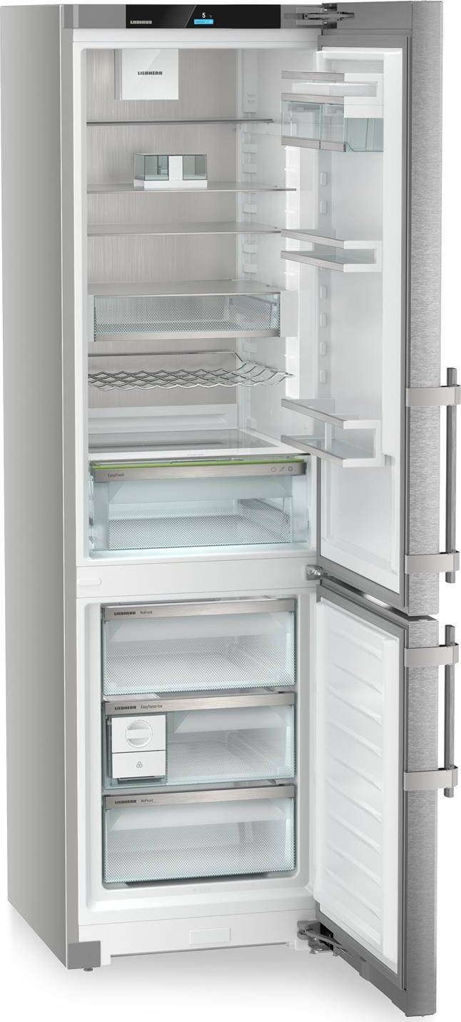 Lodówka Liebherr CNsdd 5753