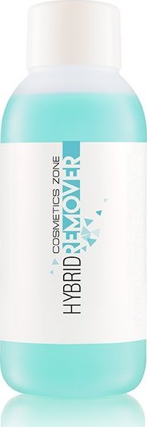 Cosmetics Zone Płyn do usuwania hybrydy Hybrid Remover - 150ml