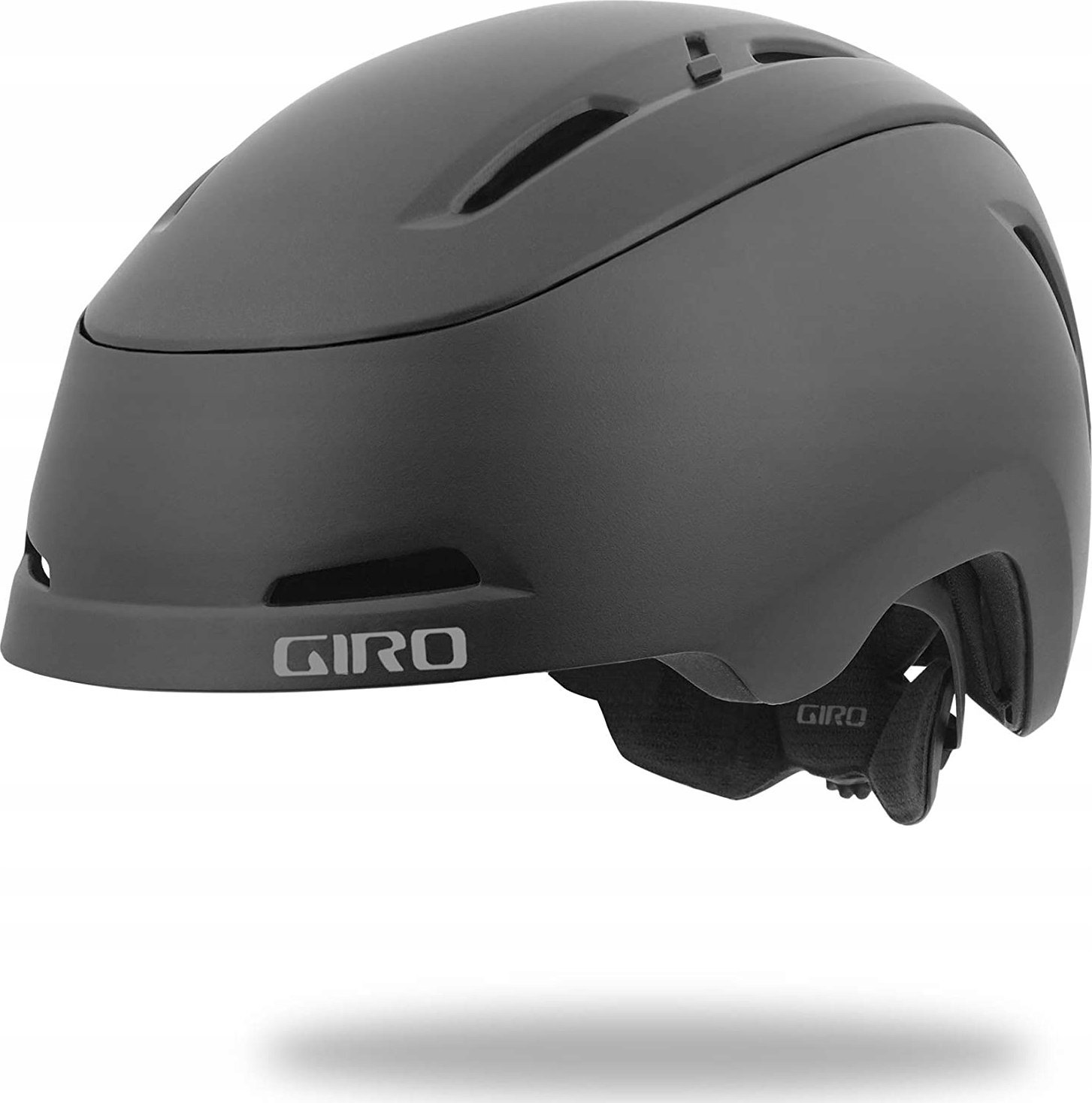 Giro Kask miejski GIRO CAMDEN INTEGRATED MIPS matte black roz. L (59-63 cm) (NEW)