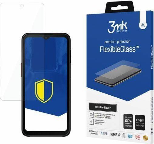 3MK FlexibleGlass do Samsung Galaxy XCover 6 Pro