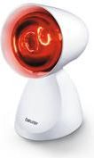 Beurer Lampa na podczerwień 100W IL11