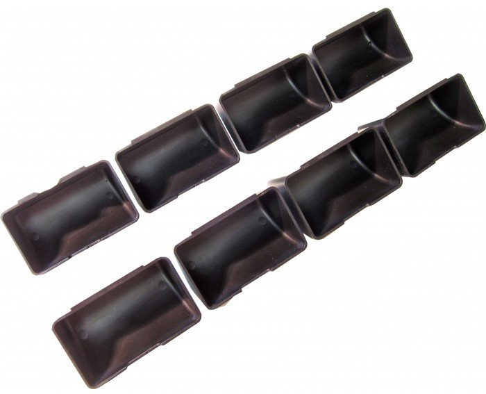 apg Solutions PK-15J-05-BX tacka na pieniądze Czarny