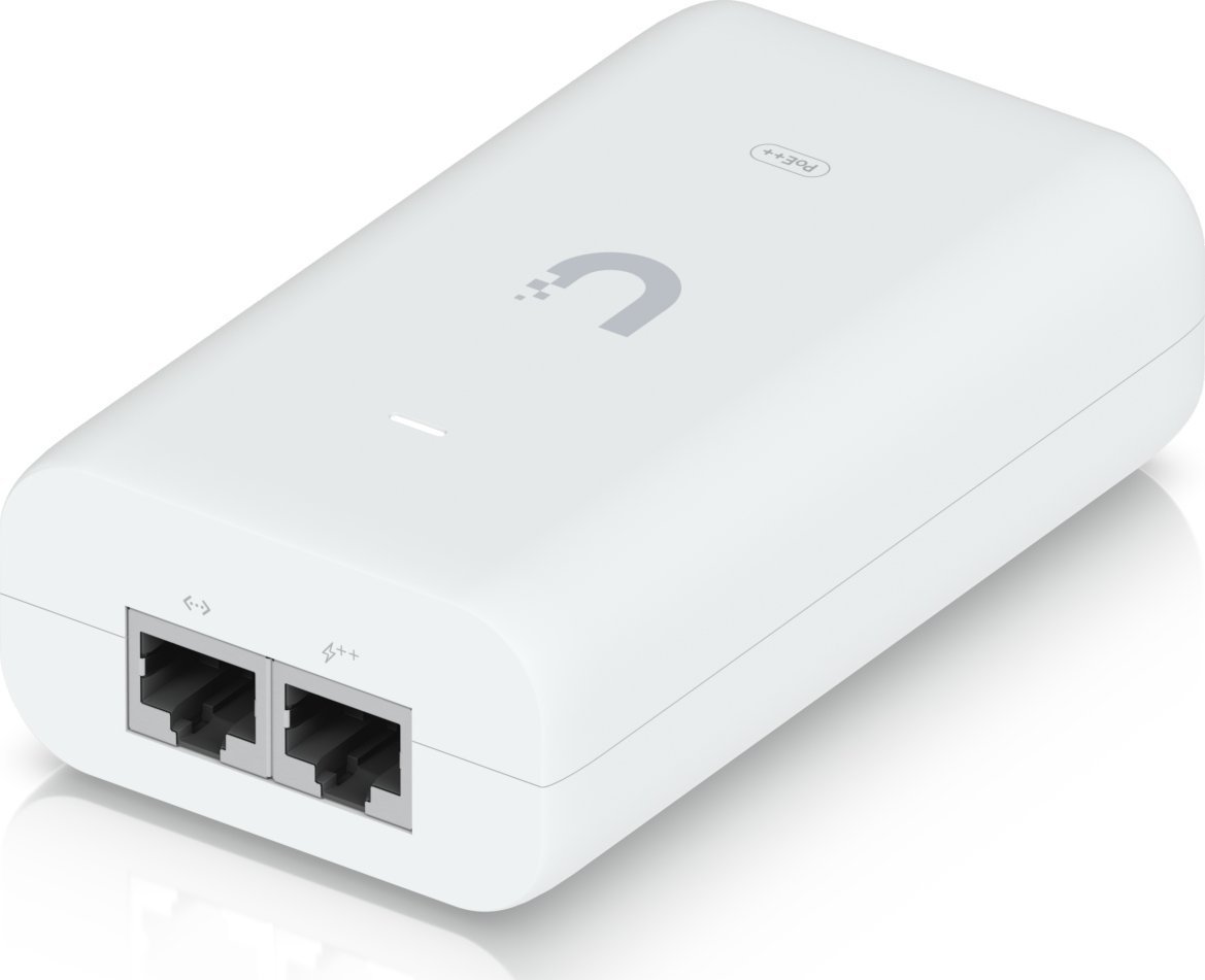 Ubiquiti UBNT U-PoE++ UniFi PoE++ Adapter