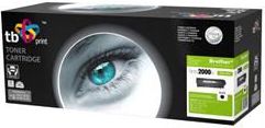 Toner TB Print Black Zamiennik TN-2000 (TBTN2000N)