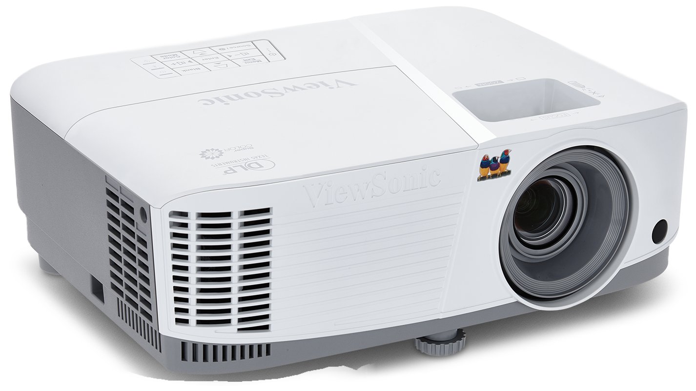 Projektor ViewSonic PA503W