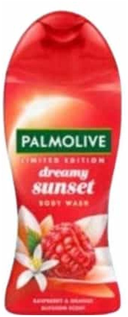 Palmolive Żel do mycia ciała Women Dreamy sunset 250ml
