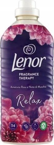Płyn do płukania Lenor Amethyst 1.134l