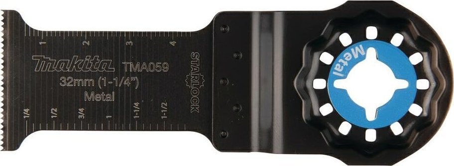 Makita MAKITA MT BRZESZCZOT DO CIĘCIA WGŁĘBNEGO BIM 32mm DO METALU