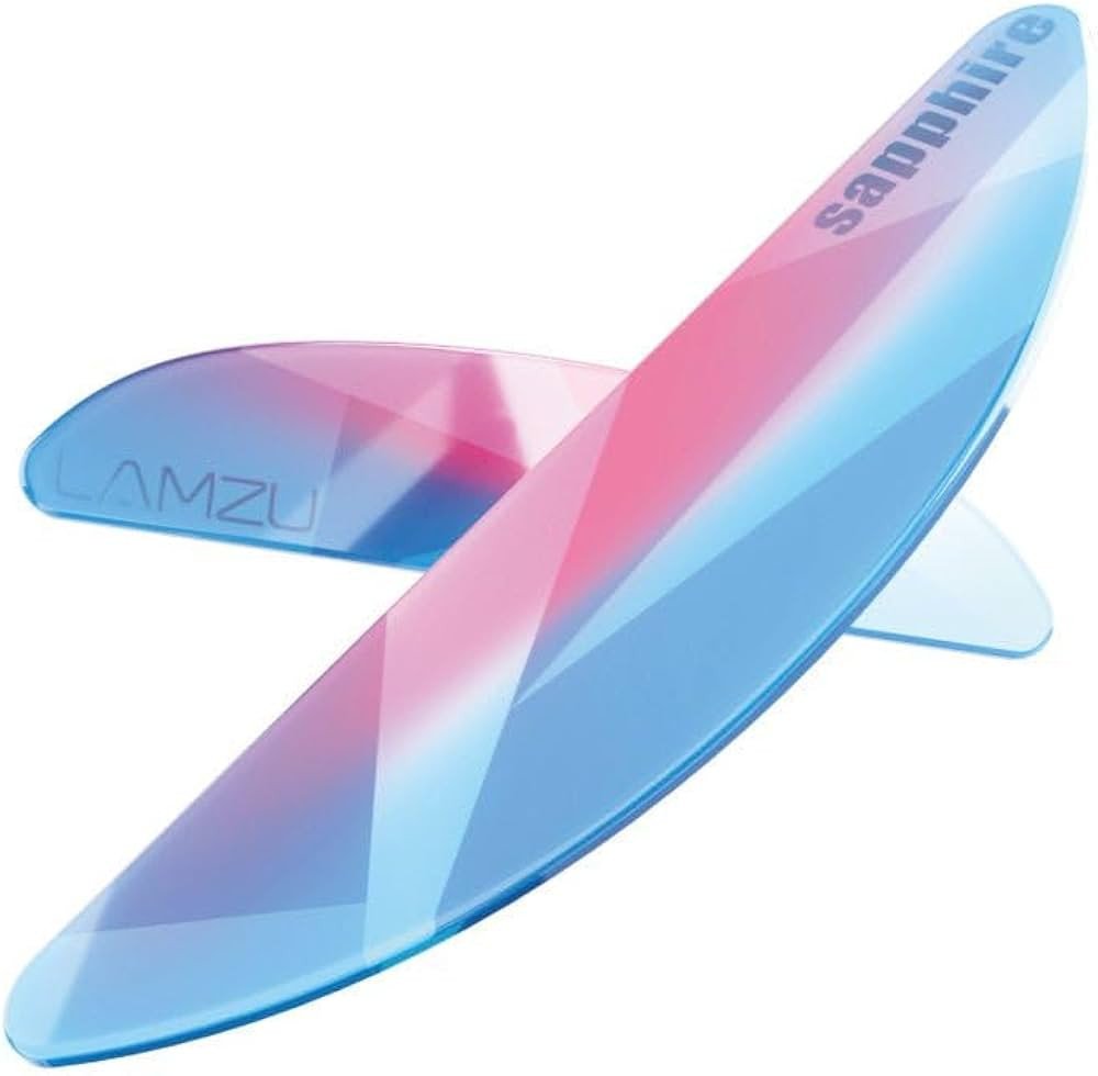 Ślizgacze Lamzu Lamzu Sapphire Skates - Atlantis Mini Pro